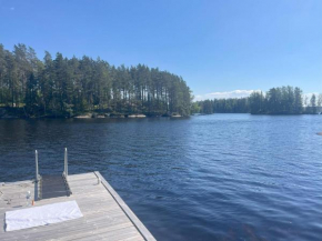 Holiday home KARLSKOGA II